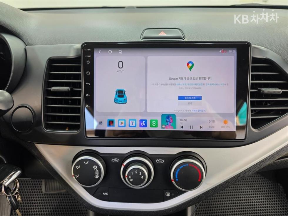 2013 - kia all