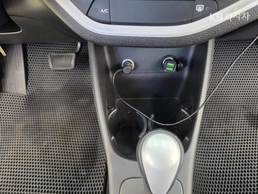 2013 - kia all