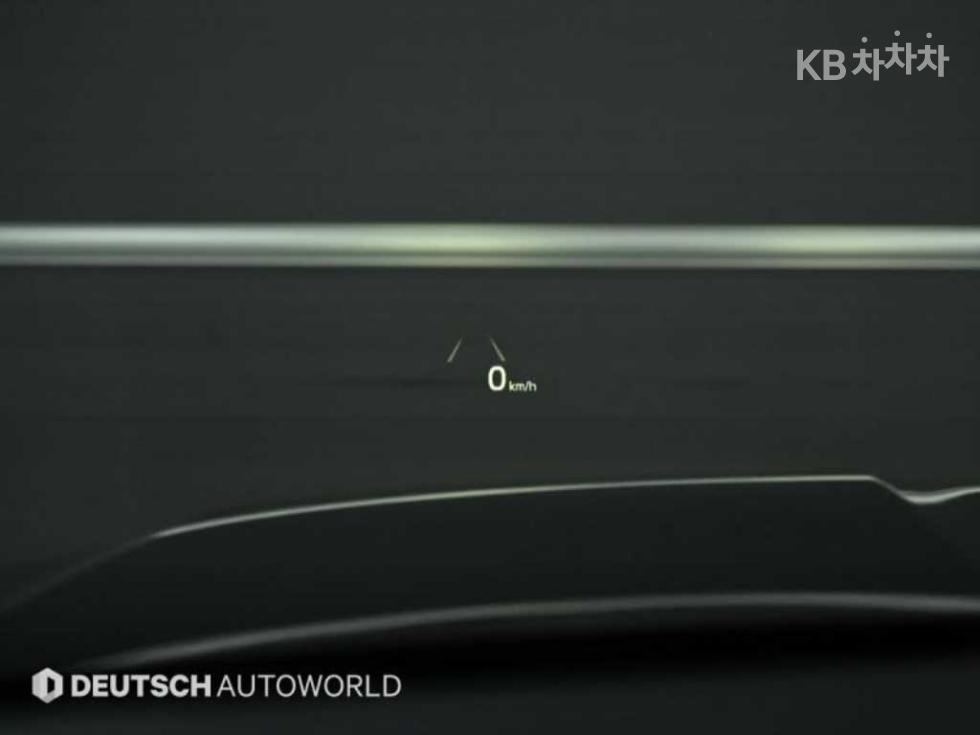 2021 - kia mohave