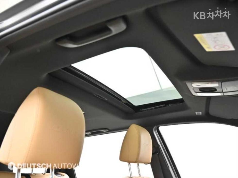 2021 - kia mohave