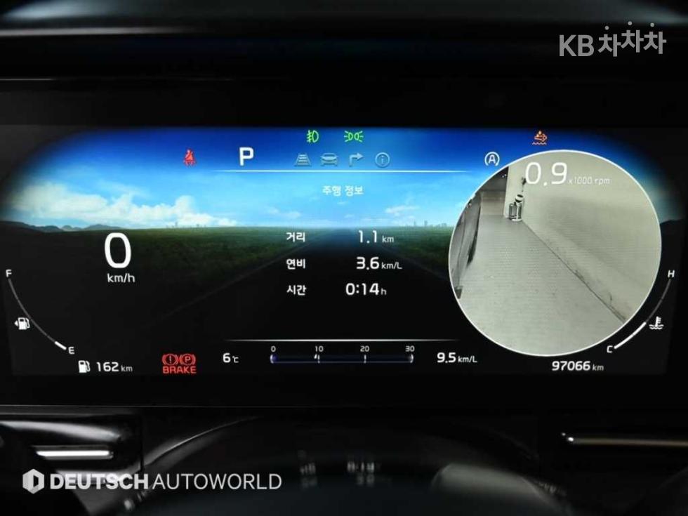 2021 - kia carnival