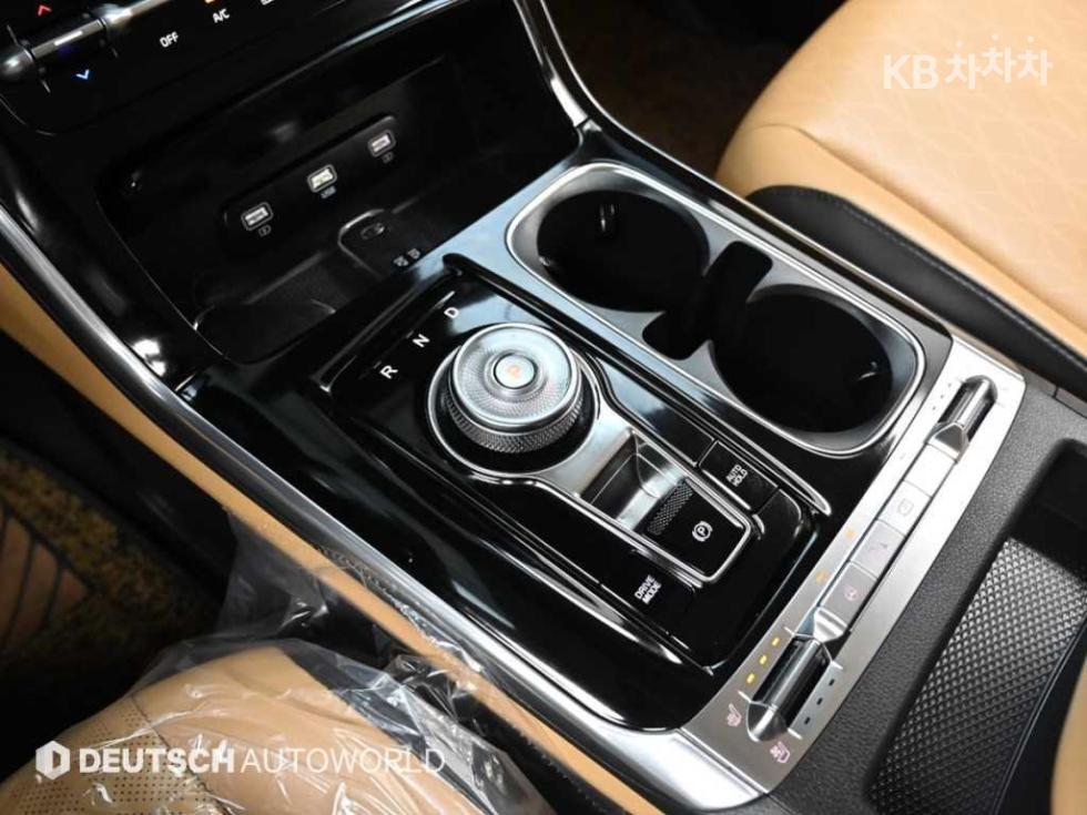 2021 - kia carnival