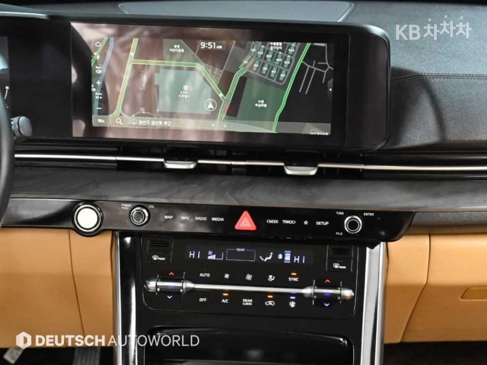 2021 - kia carnival