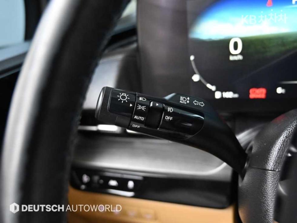 2021 - kia carnival