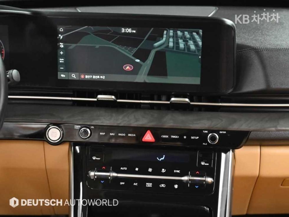 2023 - kia carnival