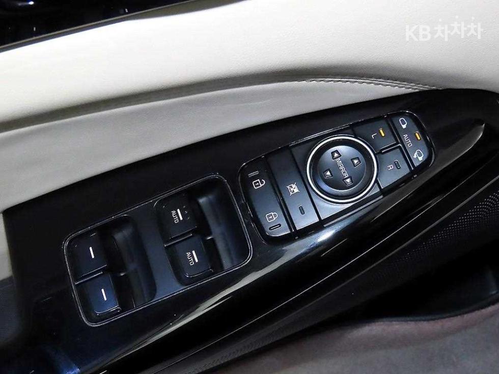 2016 - kia k7