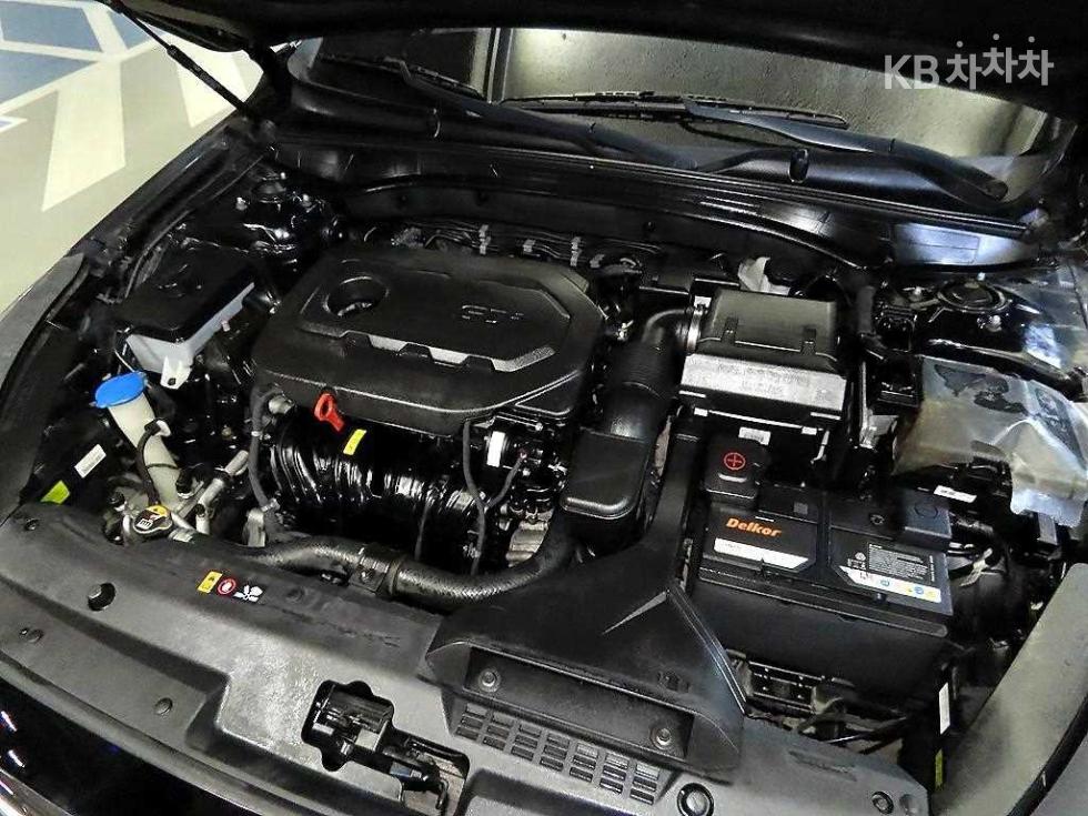 2016 - kia k7