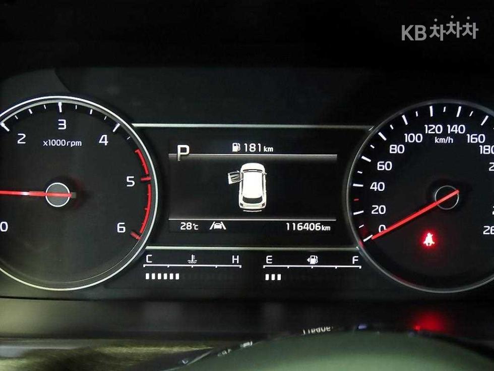 2021 - kia sorento