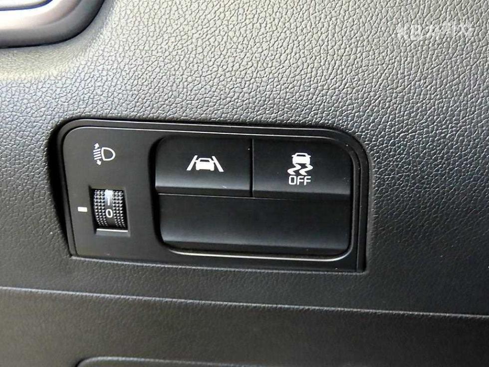 2021 - kia sorento
