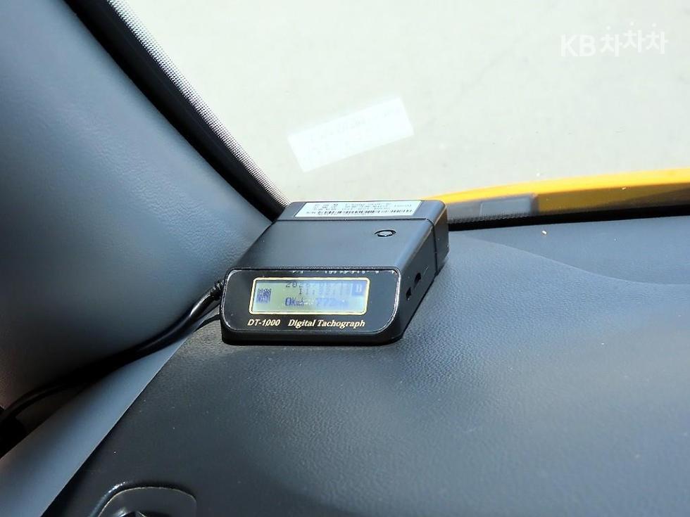 Hyundai Starex — miniaturë 14