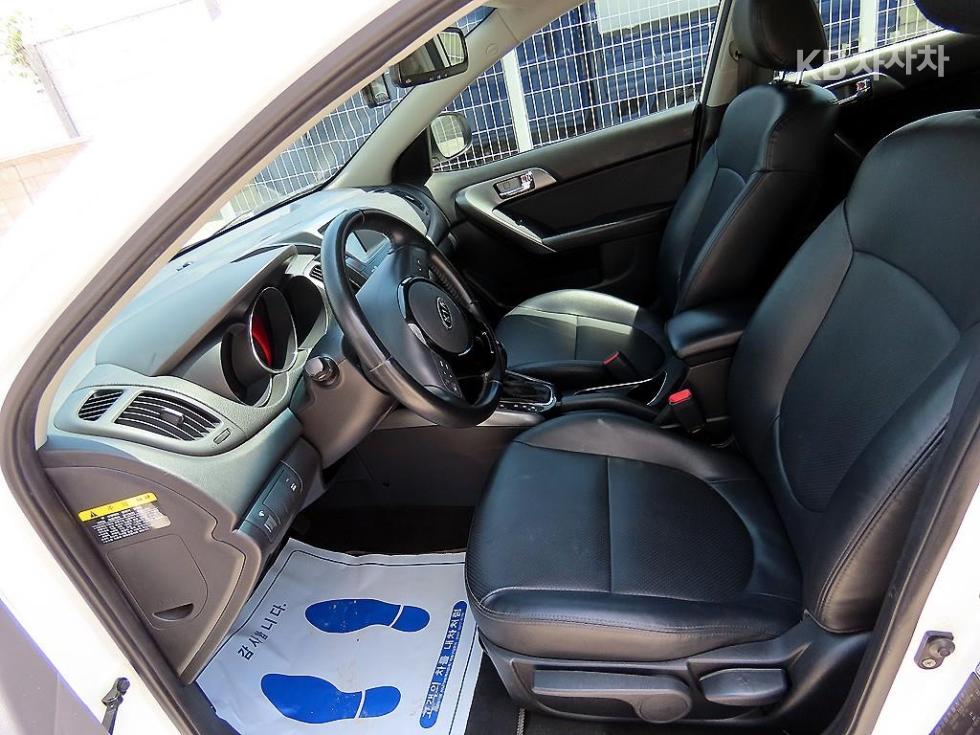 2013 - kia forte