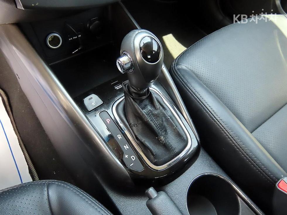 2013 - kia forte
