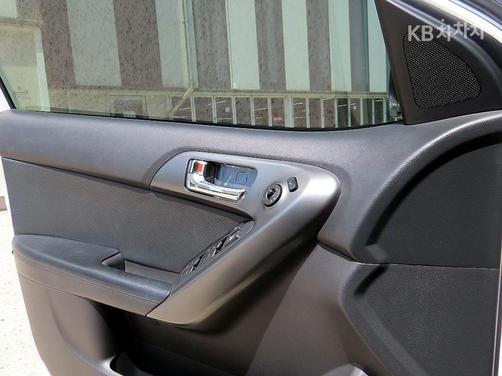 2013 - kia forte