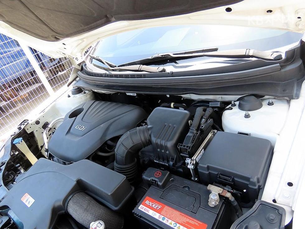 2013 - kia forte