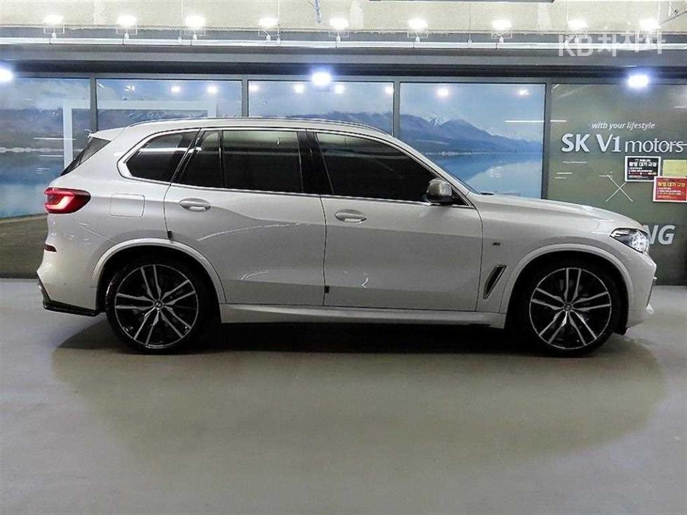 2022 BMW BMW X5 (G05) photo