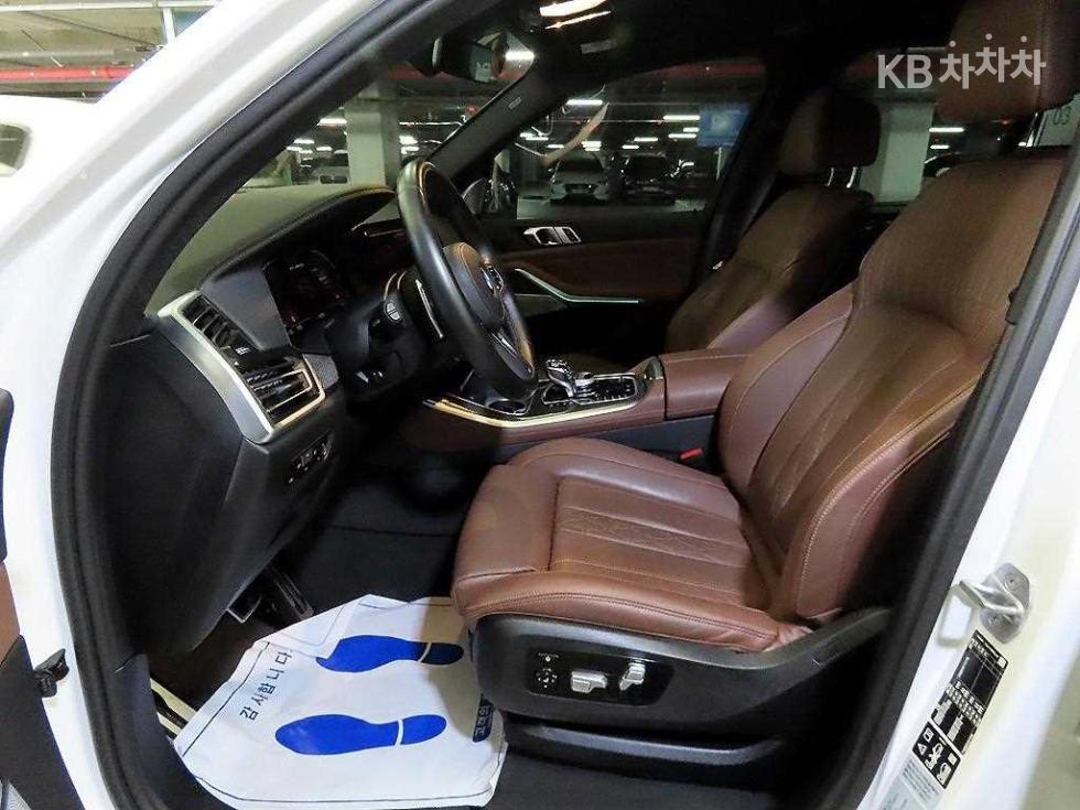 2022 BMW BMW X5 (G05) photo