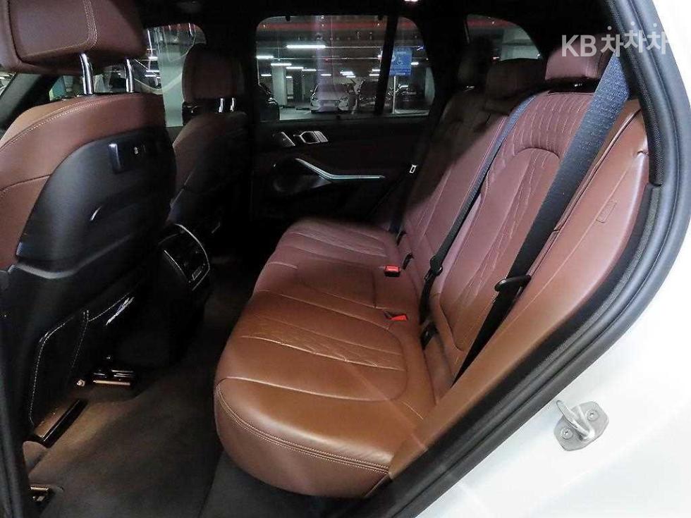 2022 BMW BMW X5 (G05) photo