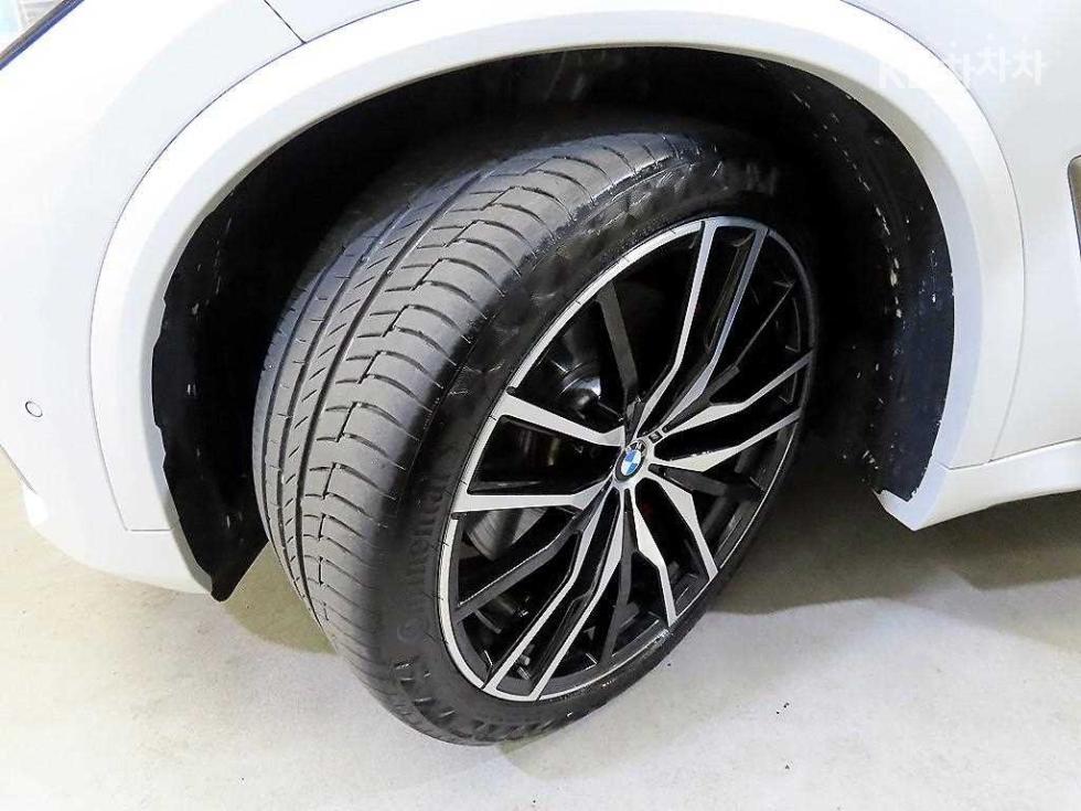 2022 BMW BMW X5 (G05) photo