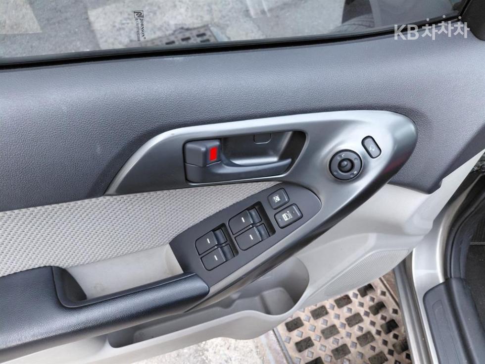 2013 - kia forte