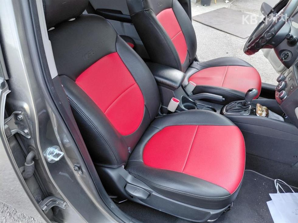 2013 - kia forte