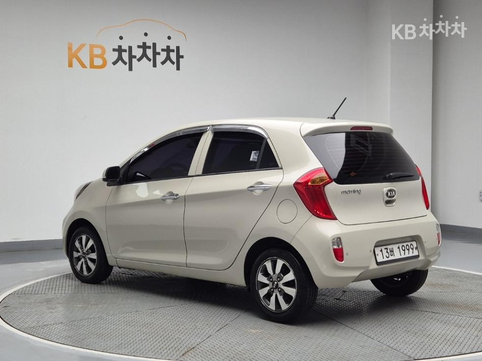 2014 - kia all