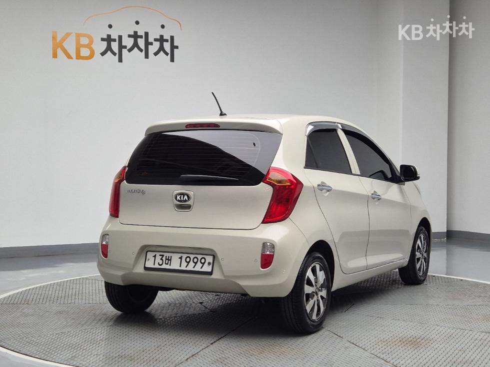 2014 - kia all