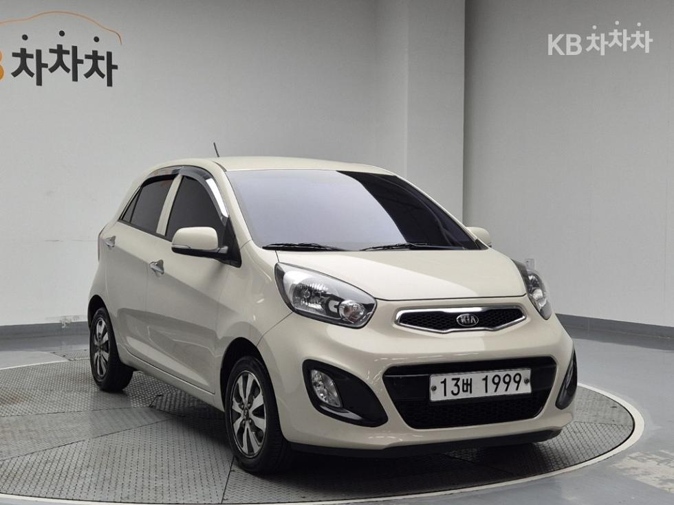 2014 - kia all