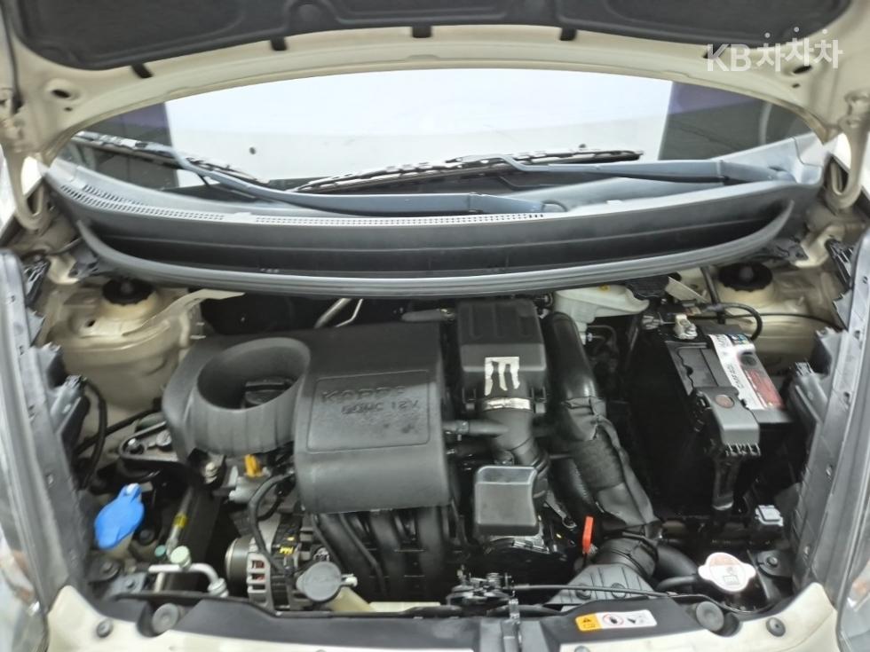 2014 - kia all