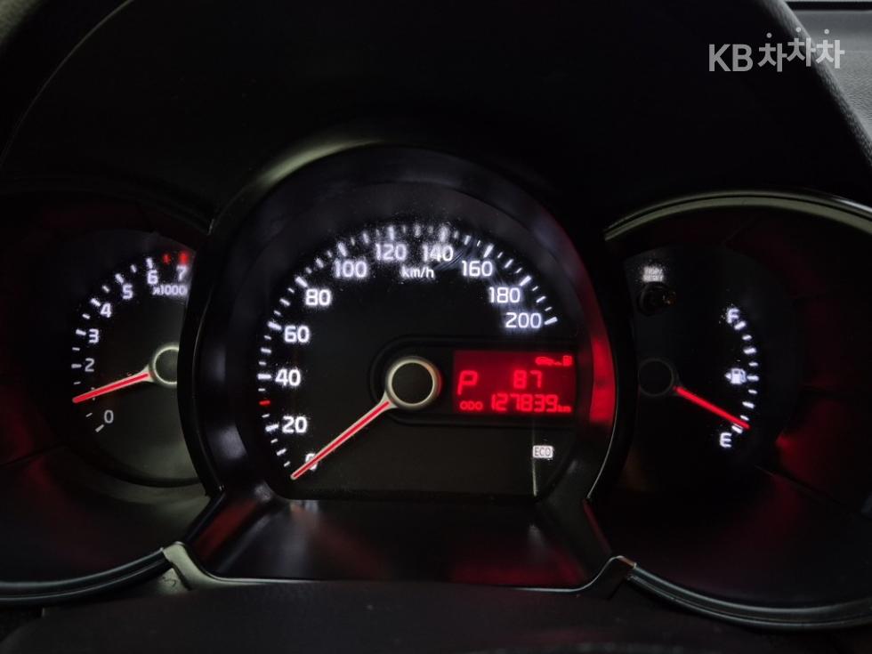 2014 - kia all