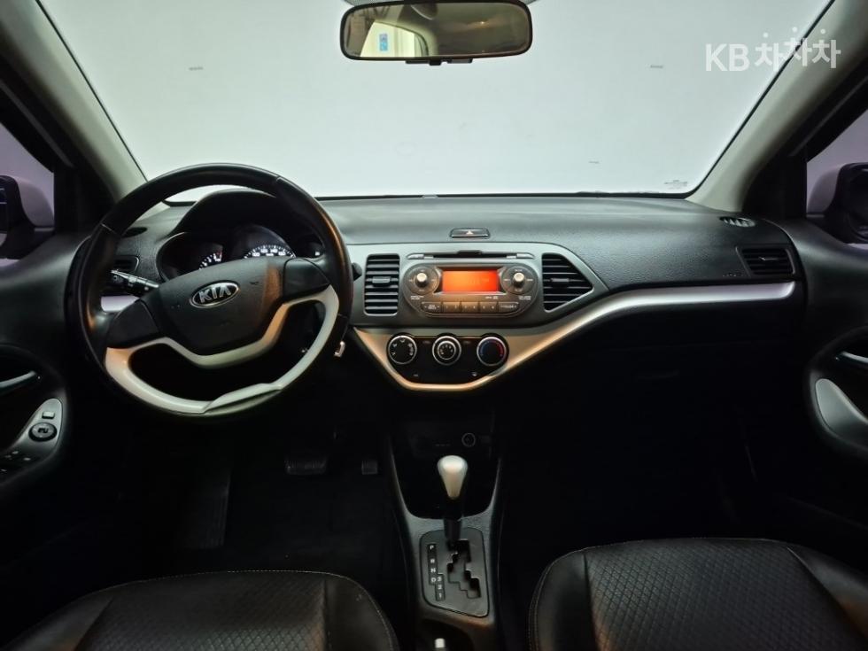 2014 - kia all