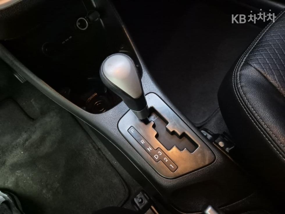 2014 - kia all