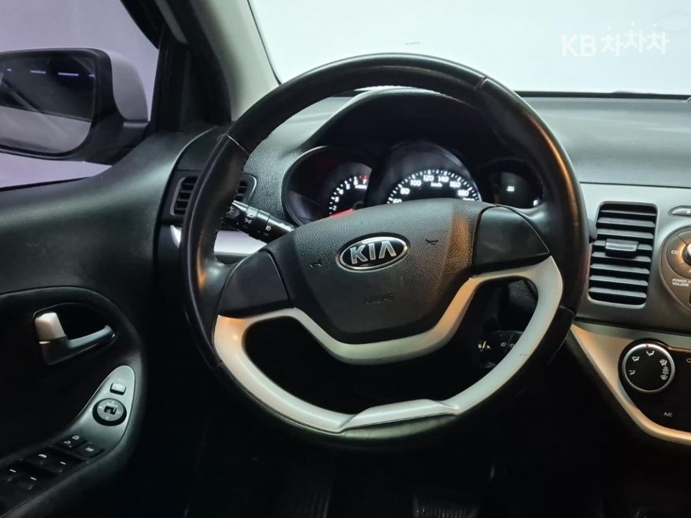 2014 - kia all