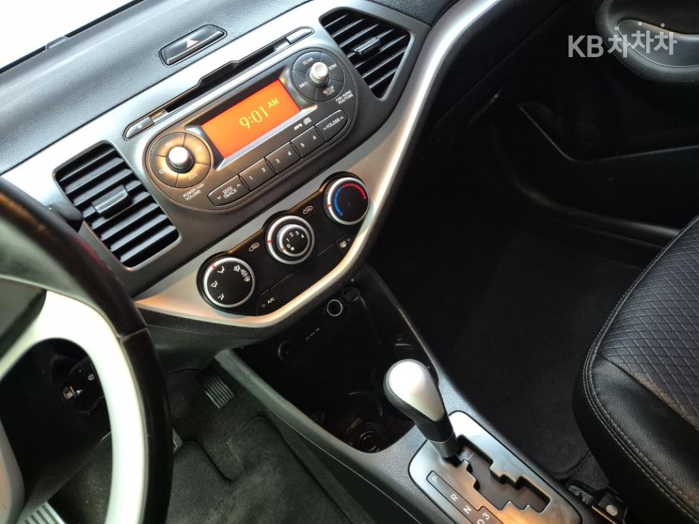 2014 - kia all