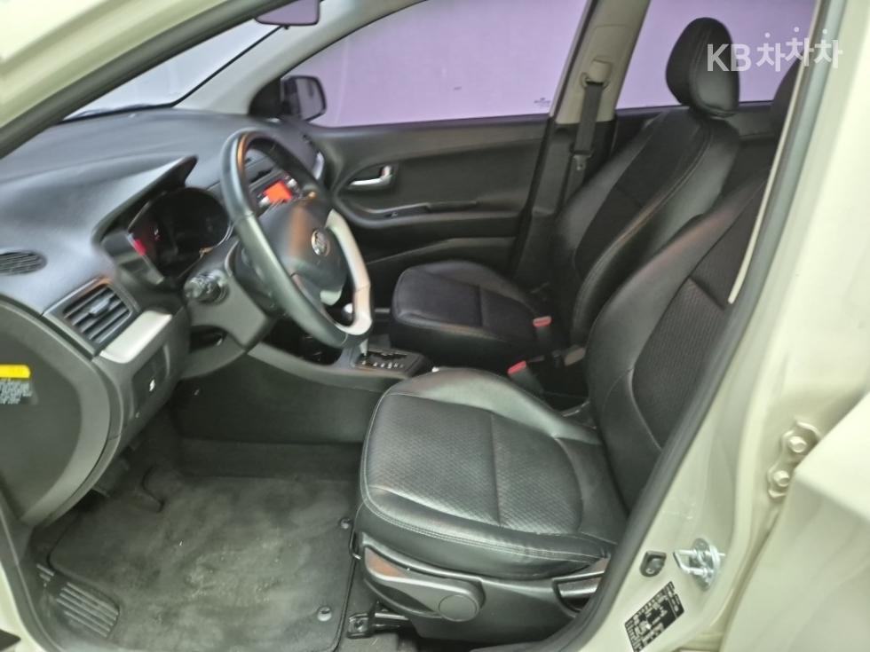 2014 - kia all