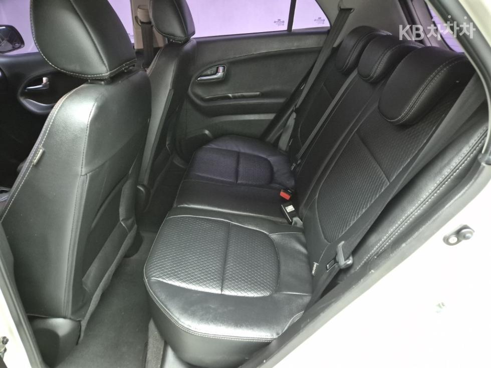 2014 - kia all