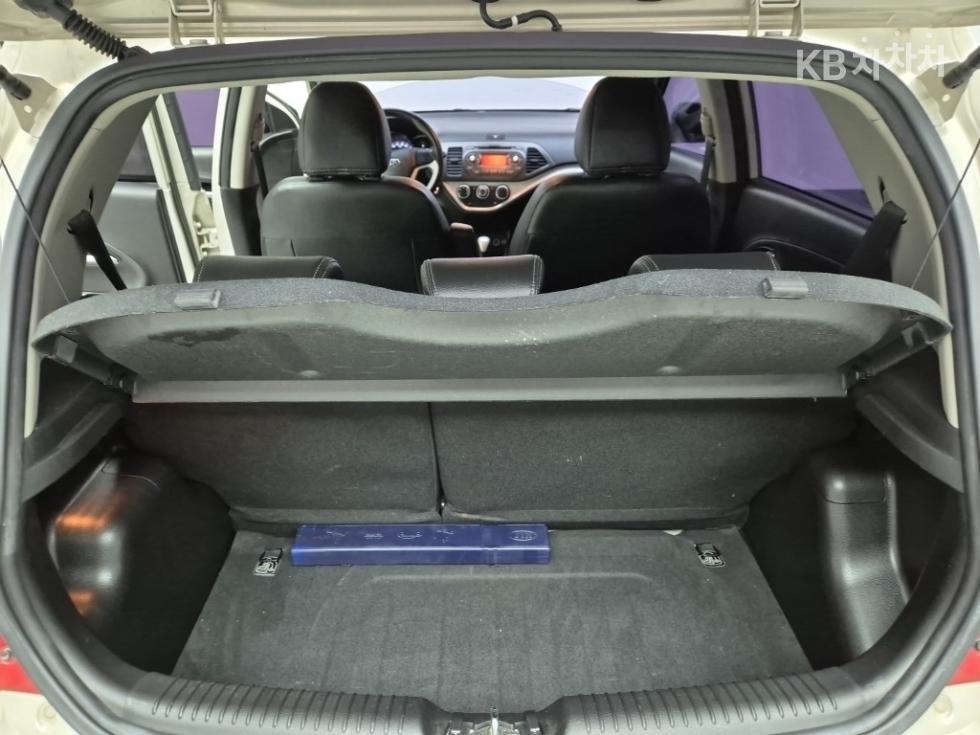 2014 - kia all
