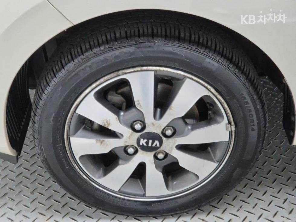 2014 - kia all