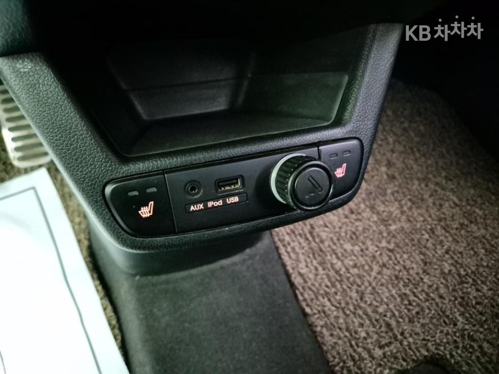 2012 - kia ray