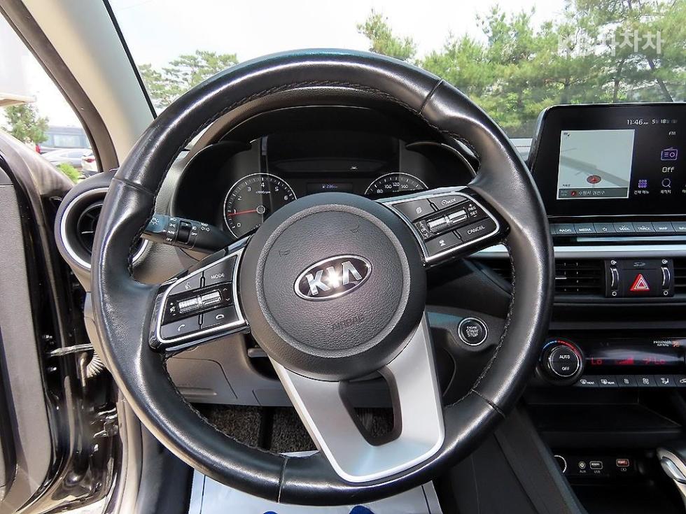 2021 - kia k3