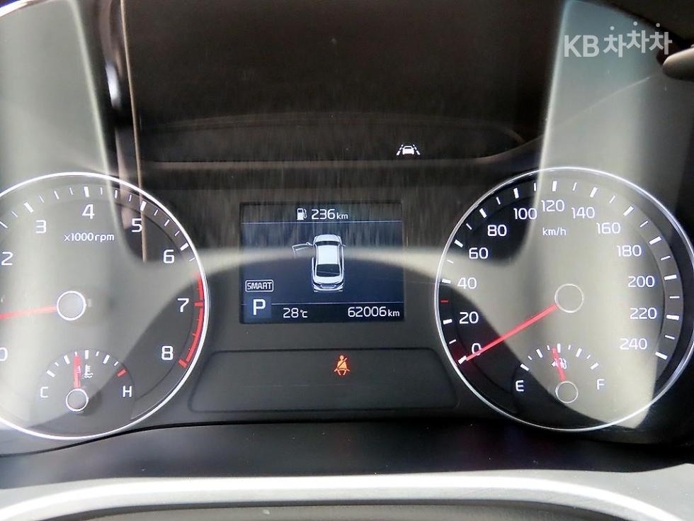 2021 - kia k3