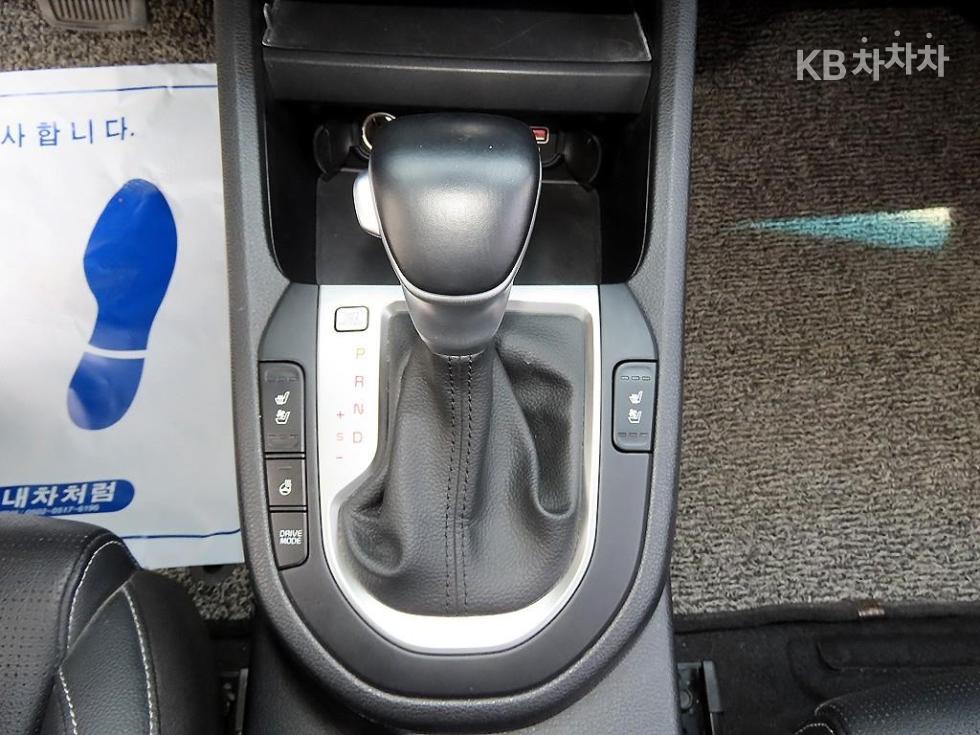 2021 - kia k3