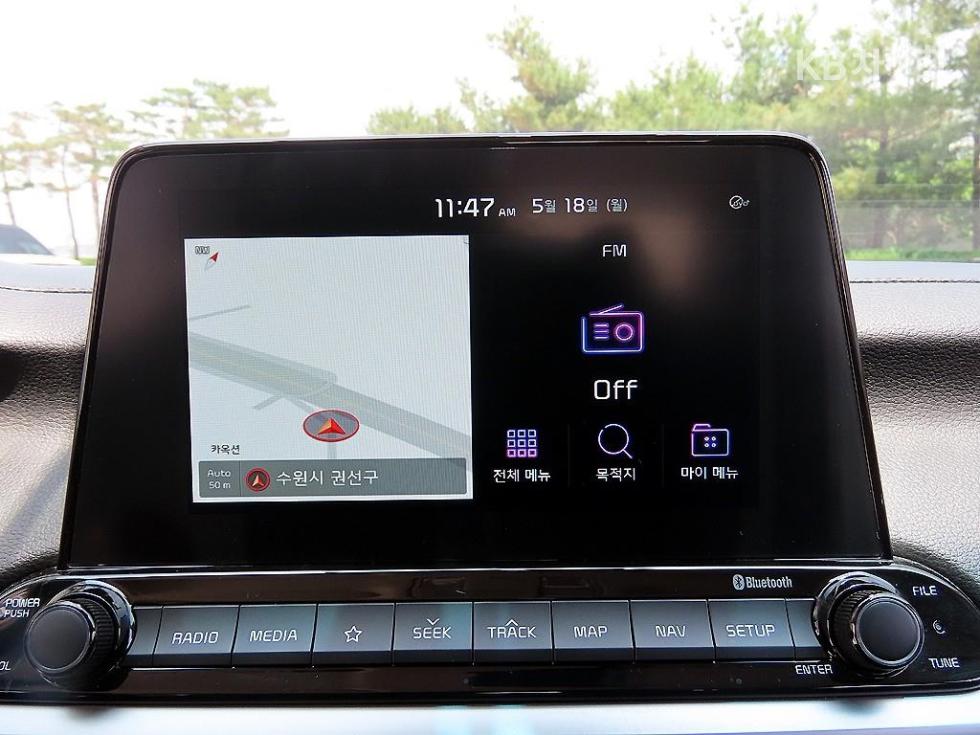 2021 - kia k3