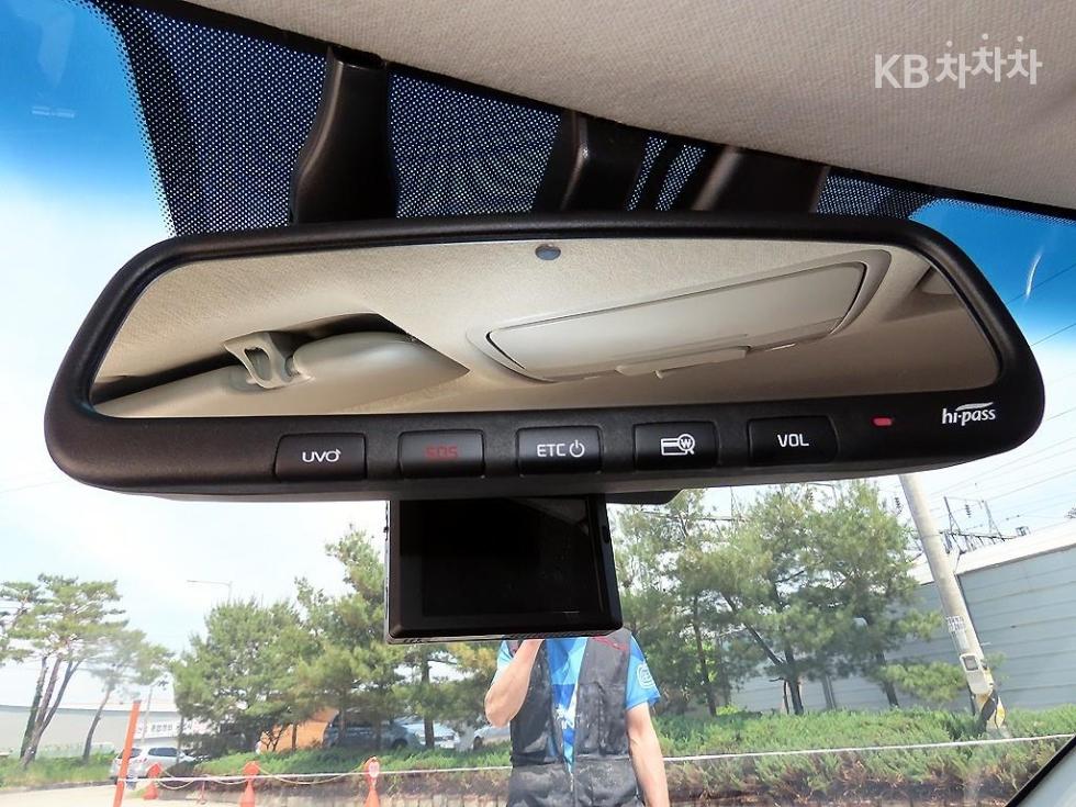 2021 - kia k3