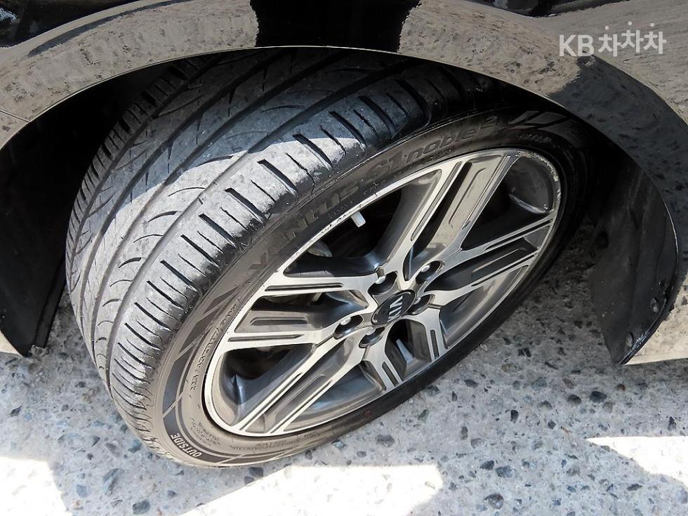 2021 - kia k3