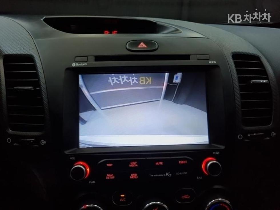 2018 - kia k3
