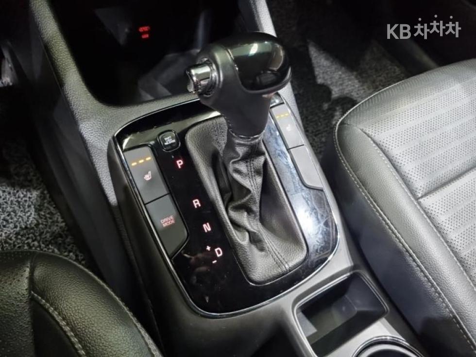 2018 - kia k3