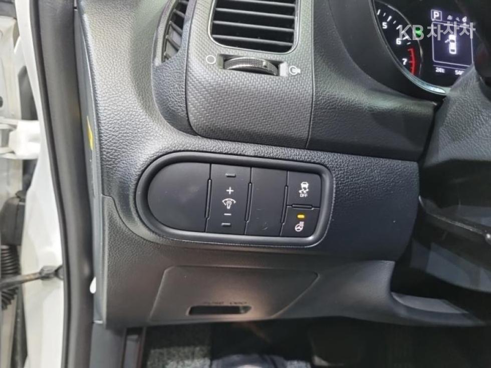 2018 - kia k3