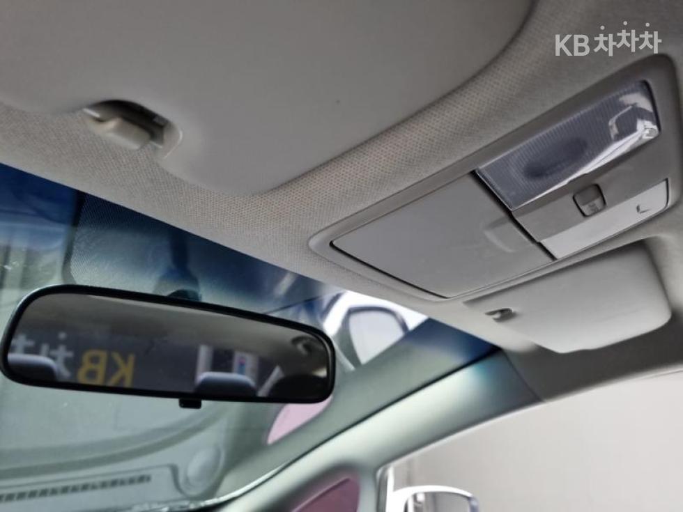 2018 - kia k3