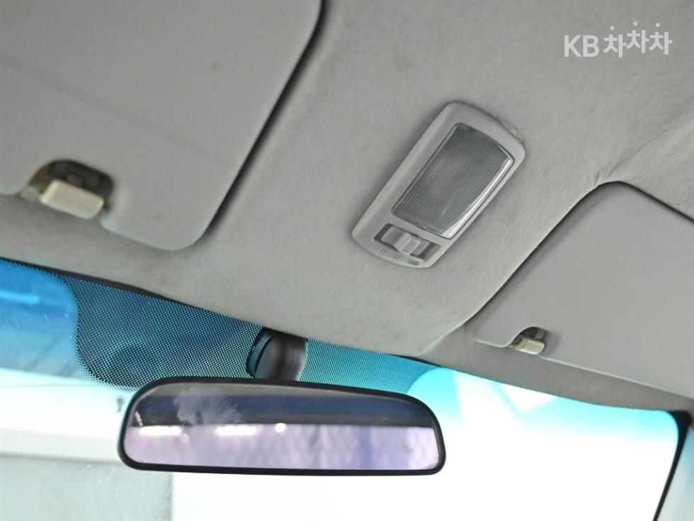 2008 - kia bongo iii