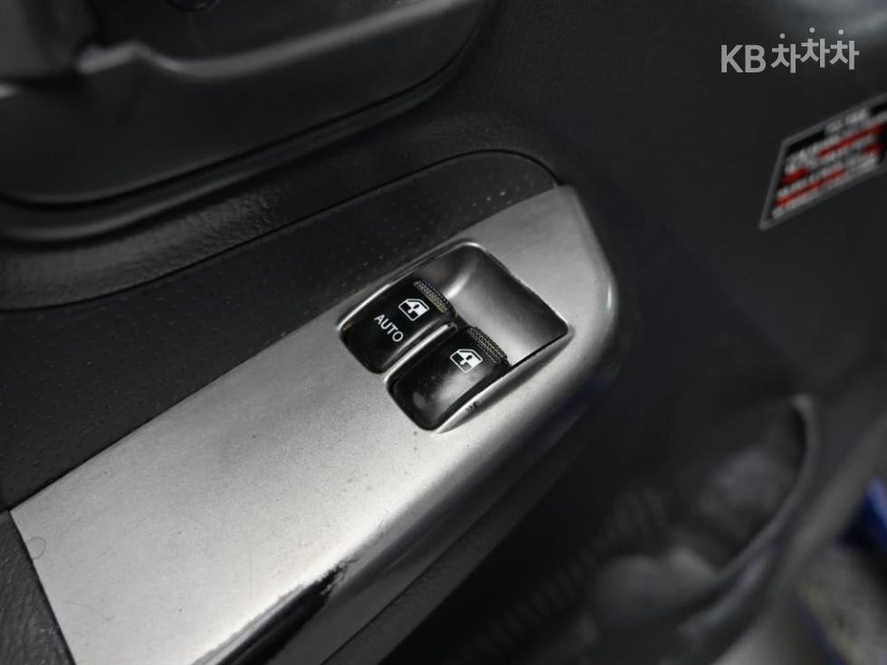 2008 - kia bongo iii